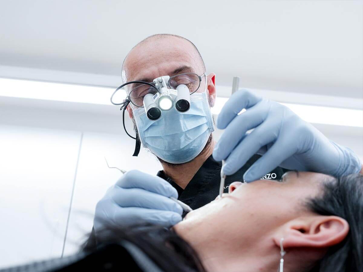 Clínica Dental Ángel Lorenzo