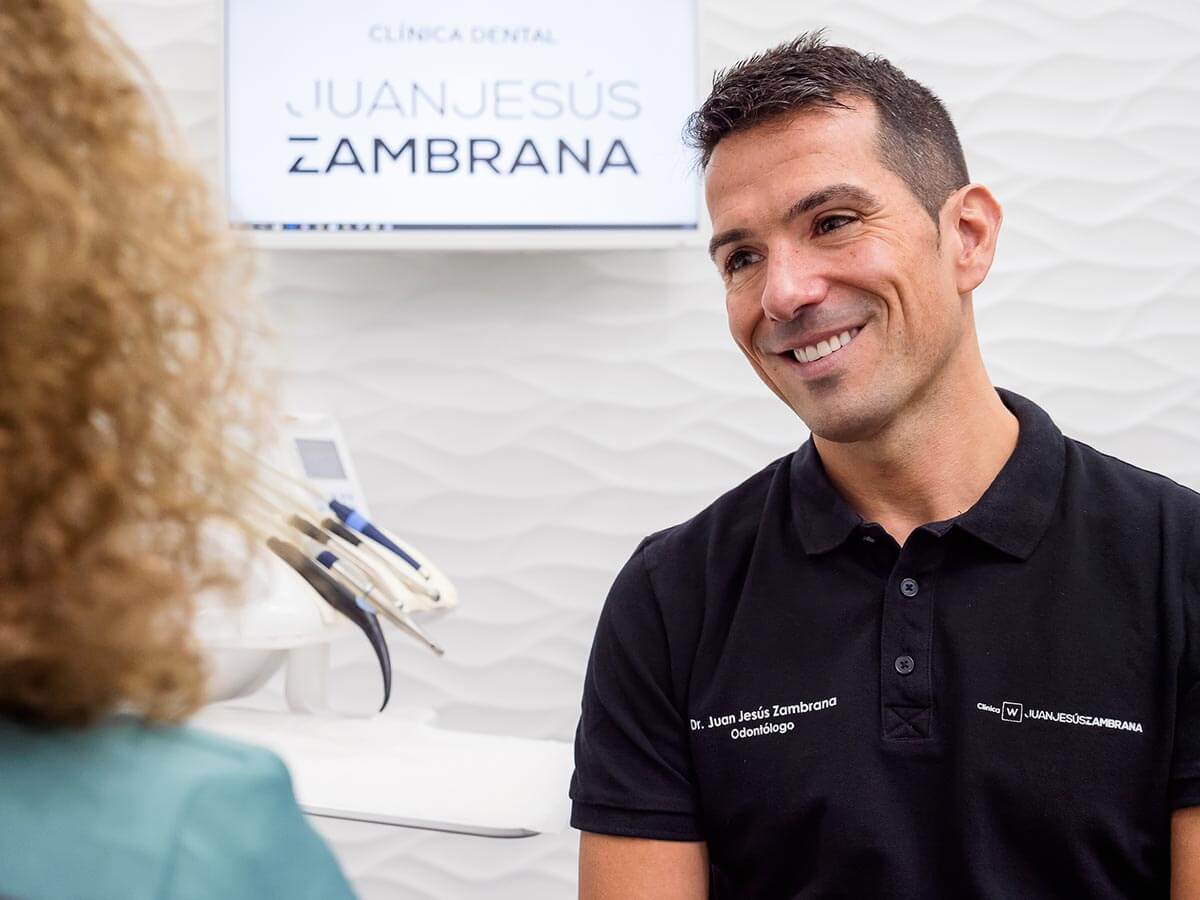 Clínica Dental Juan Jesús Zambrana