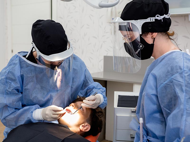 Clínica Dental Plasencia Calvillo